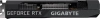 Видеокарта Gigabyte PCI-E 4.0 GV-N3060WF2OC-12GD 2.0 NVIDIA GeForce RTX 3060 12Gb 192bit GDDR6 1792/15000 HDMIx2 DPx2 HDCP Ret