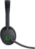 Гарнитура Bluetooth Yealink BH74 UC USB-C/A черный
