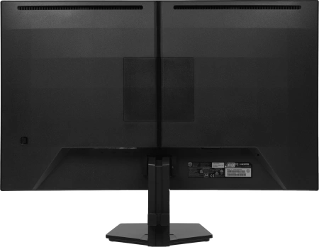 Монитор Philips 27" 27M2N3500PF черный IPS LED 16:9 HDMI матовая 300cd 178гр/178гр 2560x1440 260Hz G-Sync DP 2K 4.25кг