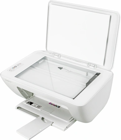 МФУ струйный HP DeskJet 2320 (7WN42B) A4 белый