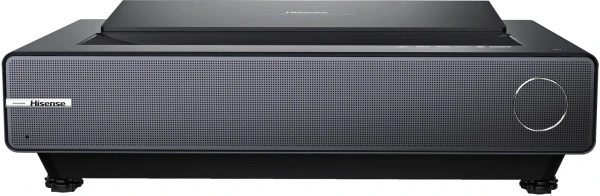 Проектор Hisense PX1H DLP 2400Lm LS (3840x2160) 1000:1 ресурс лампы:25000часов 2xUSB typeA 3xHDMI 9.2кг