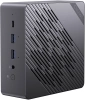 ПК Мини Chuwi AuBox Ryzen AI 9 365 (2) 32Gb SSD1Tb Radeon 880M Windows 11 Pro 2x2.5GbitEth WiFi BT 120W серебристый/черный