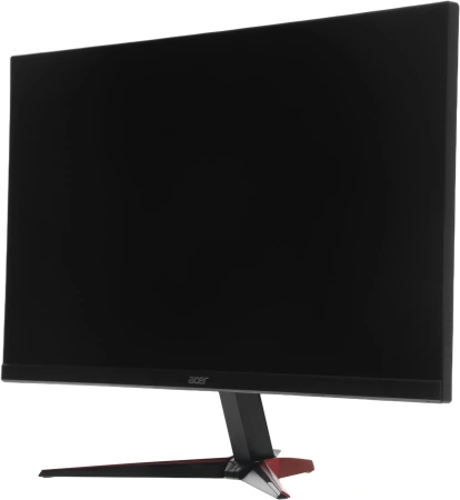 Монитор Acer 27" Nitro VG270M3bmiipx черный IPS LED 1ms 16:9 HDMI M/M 250cd 178гр/178гр 1920x1080 180Hz FreeSync Premium DP FHD 4.8кг