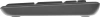 Клавиатура Logitech K251 черный беспроводная BT slim Multimedia (920-013363)