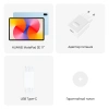 Планшет Huawei Matepad SE 11 AGS6-W09 710A 8C RAM8Gb ROM128Gb 11" IPS 1920x1200 HarmonyOS 2 голубой 8Mpix 5Mpix BT WiFi 7700mAh