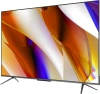 Телевизор LED Skyworth 75" 75G66G Eye Care черный/серый 4K Ultra HD 60Hz DVB-T DVB-T2 DVB-C DVB-S DVB-S2 USB WiFi Smart TV