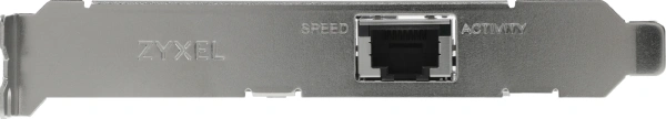 Сетевой адаптер 10G Ethernet Zyxel XGN100C-ZZ0102F PCI Express x4