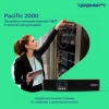 Источник бесперебойного питания Ippon Pacific 2000 1800Вт 2000ВА черный