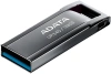 Флеш Диск A-Data 128Gb UR340 AROY-UR340-128GBK USB3.2 черный