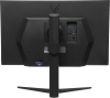 Монитор LG 27" UltraGear 27GR83Q-B черный IPS LED 16:9 HDMI матовая HAS 500cd 178гр/178гр 2560x1440 240Hz G-Sync FreeSync Premium DP 2K USB 6.2кг