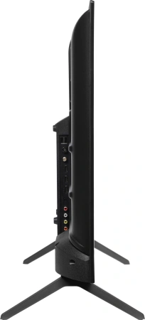 Телевизор LED BBK 40" 40LEM-1057/FTS2C (B) черный FULL HD 60Hz DVB-T2 DVB-C DVB-S2 USB (RUS)