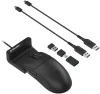 Мышь A4Tech Bloody SG5 черный оптическая 30000dpi беспров. USB/USB-C 5but