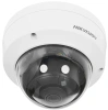 Камера видеонаблюдения IP Hikvision DS-2CD2123G2-IS(2.8MM)(D) 2.8-2.8мм цв. корп.:белый