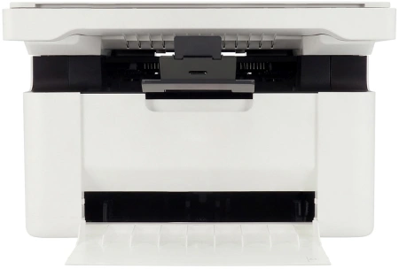 МФУ лазерный IRU Strato HM2401DNW A4 Duplex Net WiFi белый