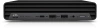Неттоп HP ProDesk 400 G9 Mini i5 14500T (1.7) 16Gb SSD512Gb UHDG 770 Windows 11 Pro 64 GbitEth WiFi BT 90W мышь клавиатура черный (CA1B3AT)