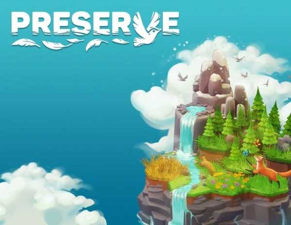 Игра для ПК Grindstone Preserve (12+)