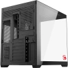 Корпус Bloody CC-122 черный без БП ATX 10x120mm 1xUSB2.0 1xUSB3.0 audio