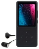 Плеер Hi-Fi Flash Digma M5 BT 32Gb черный/2.4"/FM/microSD/microSDHC