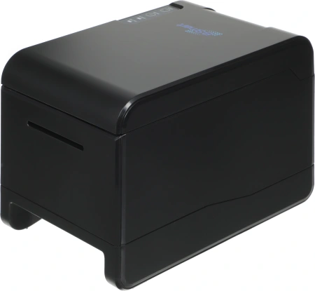 Термопринтер BSmart BS233 203dpi 101мм/с/USB для печ.этик. черный