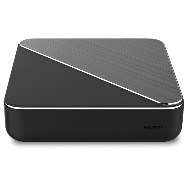 Медиаплеер Dune HD Homatics Box R 4K Plus