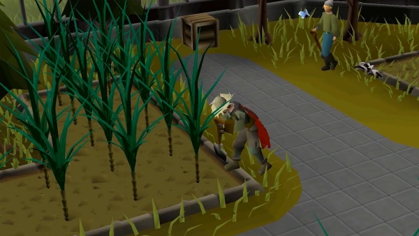 Дополнение к игре для ПК Jagex Old School RuneScape 12-Month Membership + OST (12+)