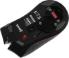 Мышь A4Tech Bloody R90 Plus Naraka белый/рисунок оптическая 5000dpi беспров. USB 7but