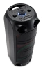Минисистема Digma D-MC1720 черный 80Вт FM USB BT micro SD