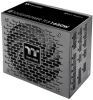Блок питания Thermaltake ATX 1650W Toughpower TF3 Gen.5 80+ titanium 24pin APFC 140mm fan color LED 16xSATA Cab Manag RTL