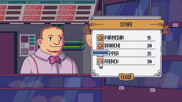 Игра для ПК Creative Hand Make The Burger (12+)
