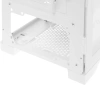 Корпус Montech Air 100 Lite белый без БП mATX 6x120mm 4x140mm 1xUSB2.0 2xUSB3.0 audio bott PSU