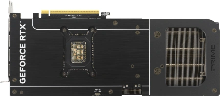 Видеокарта Asus PCI-E 5.0 PRIME-RTX5070-O12G NVIDIA GeForce RTX 5070 12Gb 192bit GDDR7 2557/28000 HDMIx1 DPx3 HDCP Ret