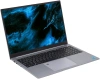 Ноутбук Digma Pro Pactos Core i3 1215U 8Gb SSD256Gb Intel UHD Graphics 16" IPS WUXGA (1920x1200) Windows 11 Pro dk.grey WiFi BT Cam 5500mAh (DN16P3-8CXW01)