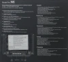 Роутер беспроводной Netis N6 AX1800 10/100/1000BASE-TX/4G ready черный