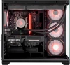 ПК Bloody BD-PC RAB84V2 TWR Ryzen 7 7700 (3.8) 32Gb SSD1Tb RTX5060TI 8Gb Windows 11 Home 64 2.5xGbitEth 750W черный (RUS) (2142127)