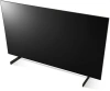Телевизор OLED LG 42" OLED42C4RLA.ARUG коричневый 4K Ultra HD 120Hz DVB-T DVB-T2 DVB-C DVB-S2 USB WiFi Smart TV