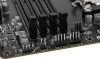 Материнская плата MSI PRO B650M-P Socket AM5 AMD B650 4xDDR5 mATX AC`97 8ch(7.1) 2.5Gg RAID+VGA+HDMI+DP