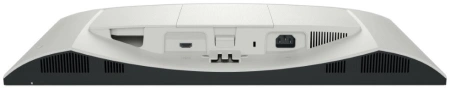Монитор Dell 23.8" S2425H черный IPS LED 5ms 16:9 HDMI M/M матовая 250cd 178гр/178гр 1920x1080 100Hz FHD 4.04кг