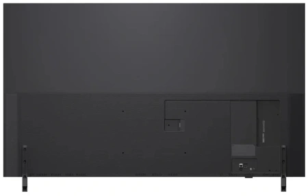Телевизор LED LG 65" 65QNED82A6B.ARUG черный титан 4K Ultra HD 60Hz DVB-T DVB-T2 DVB-C DVB-S DVB-S2 USB WiFi Smart TV