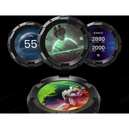 ID-COOLING SL360
