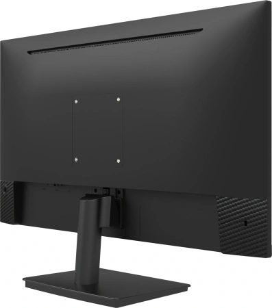 Монитор Dahua 27" DHI-LM27-A201H черный IPS LED 5ms 16:9 HDMI M/M матовая 1000:1 250cd 178гр/178гр 1920x1080 100Hz VGA DP FHD 4.7кг