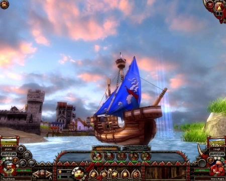 Игра для ПК Fulqrum Publishing Fantasy Wars (12+)