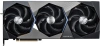 Видеокарта MSI PCI-E 5.0 RTX 5080 16G SUPRIM SOC NVIDIA GeForce RTX 5080 16Gb 256bit GDDR7 2745/30000 HDMIx1 DPx3 HDCP Ret
