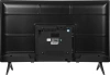 Телевизор LED PolarLine 40" 40PL11TC-SM черный FULL HD 60Hz DVB-T DVB-T2 DVB-C DVB-S2 USB WiFi Smart TV (RUS)