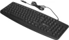 Клавиатура Оклик 105M черный USB (1678092)