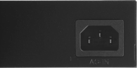 Коммутатор IP-Com G1024G (L2) 24x1Гбит/с неуправляемый