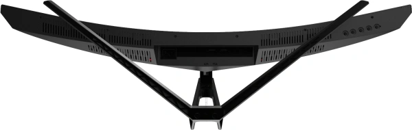 Монитор Dahua 34" DHI-LM34-E330C черный VA LED 21:9 HDMI матовая 3000:1 350cd 178гр/178гр 3440x1440 165Hz DP Quad 2K (1440p) 7.24кг