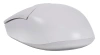 Мышь A4Tech Fstyler FM12 белый оптическая 1200dpi USB 3but (FM12 WHITE)
