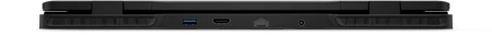 Ноутбук MSI Creator M16 HX C14VFG-035RU Core i7 14700HX 16Gb SSD1Tb NVIDIA GeForce RTX4060 8Gb 16" IPS QHD+ (2560x1600) Windows 11 Pro grey WiFi BT Cam (9S7-15P212-035)