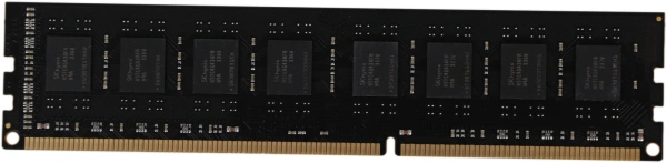 Память DDR3L 8GB 1600MHz Kingspec KS1600D3P13508G RTL PC3-12800 CL11 DIMM 240-pin 1.35В dual rank Ret