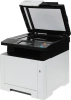 МФУ лазерный Kyocera Ecosys M5526cdw/a (1102R73NL0/1102R73NL1) A4 Duplex Net WiFi белый